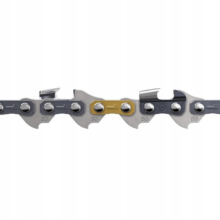 Верига за рязане 14" Husqvarna S93G 1.3mm 50 звена, полу-длето, 3/8"