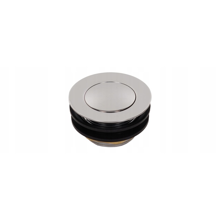 Dop de scurgere universal pentru cadita de dus KLIK-KLAK 6/4" S2033