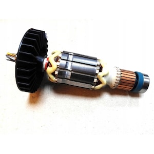 10 Stück Kohlebürsten-Reparatursatz Für Elektrom Produktbild-Vorschau 4