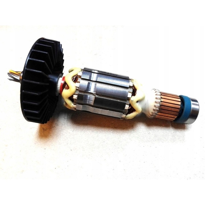 Rotor ciocan rotopercutor515359-7, compatibil cu Makita