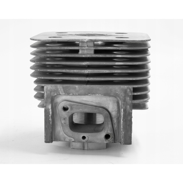 Cilindru original 45mm NAC, compatibil cu BP540-30B-V, MEX540-K30-2, 45x40mm, 38,5x51,4x49mm