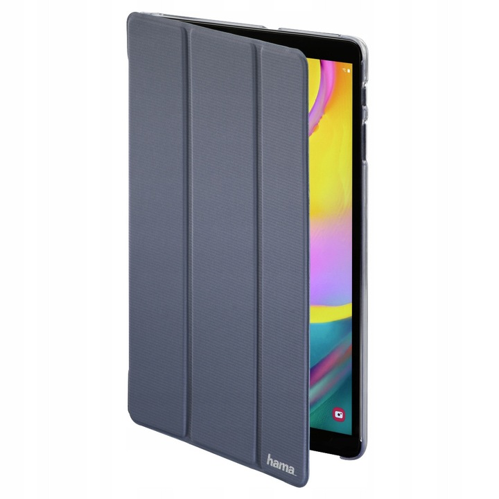 Hama tablettok, 187581 modell, Samsung Tab A 10.1 2019-hez, kék, kiváló minőségű anyag
