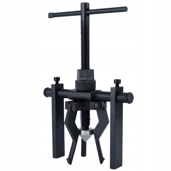 Extractor rulmenti 3 brate Black, 15x65mm, negru