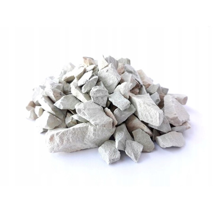 Filtru Zeolit Aquos 25kg pentru iaz, control al fosforului, absorbtie amoniac, ecologic