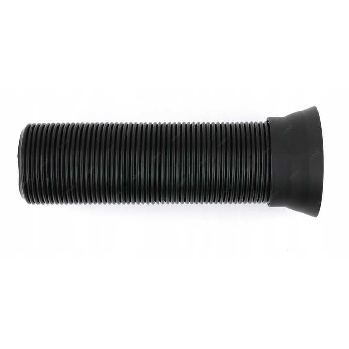 Furtun extractor de fum si vapori Reball JH300, 54cm x 60mm, negru