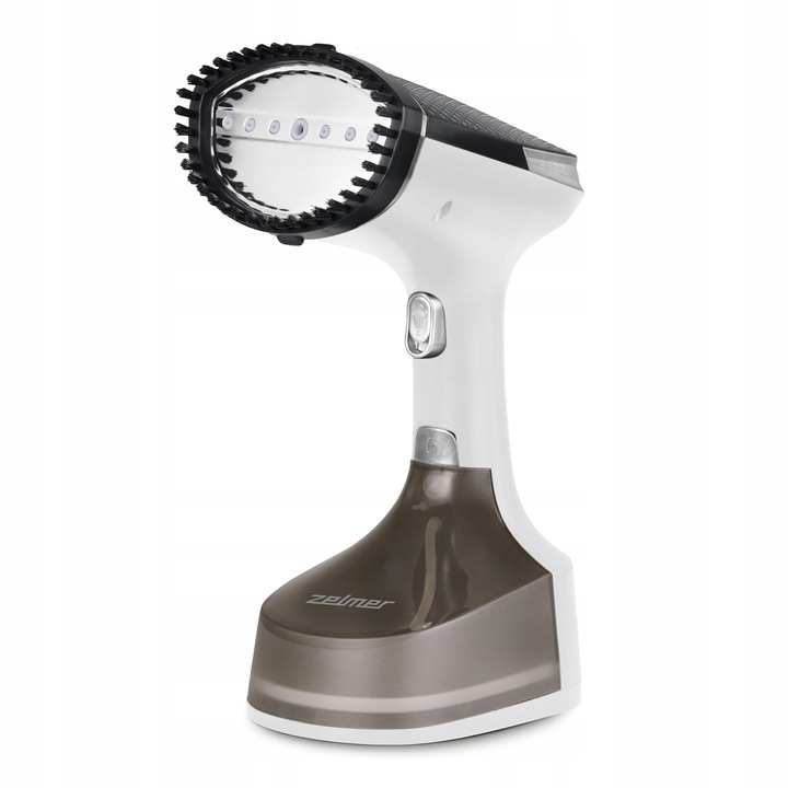 Fier de calcat cu abur Zelmer, 1700W, 310ml, verde