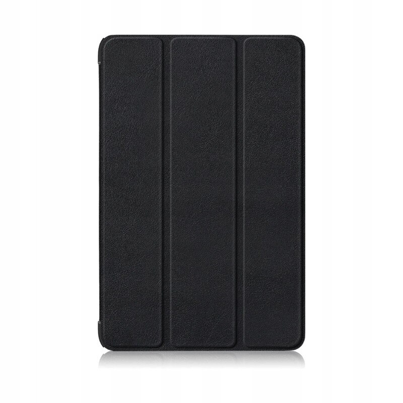 Etui pentru tableta cu clapeta, Apple iPad Pro 13", negru, 28,13x21,43cm, functie de suport
