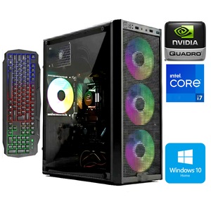 Sistem Desktop HP EliteDesk 800 G2 Tower cu procesor Intel® Core