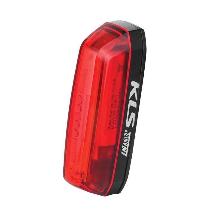 Фар за велосипед Kellys KLS NOXY 35Lm, USB