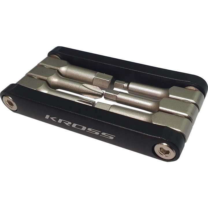 KROSS SLEEK 6 multifunkciós kulcs