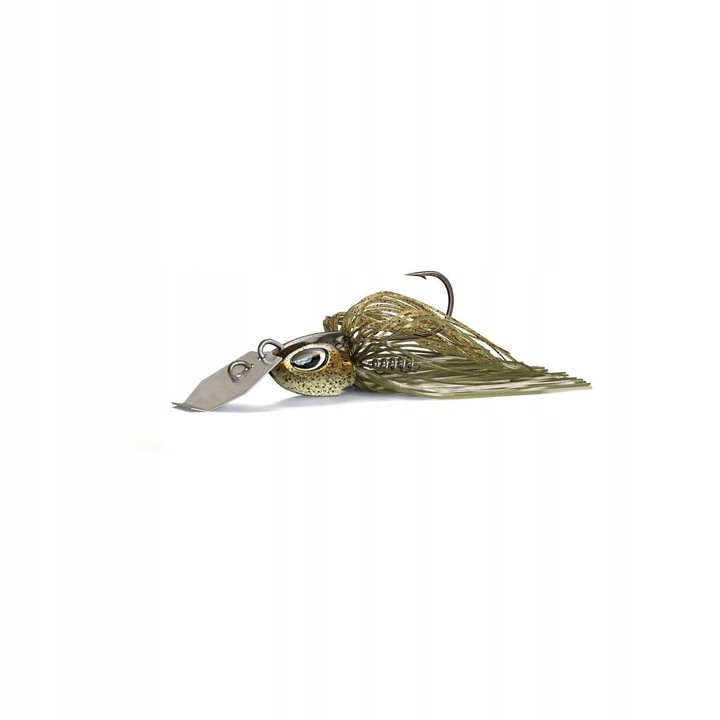 Chatterbait WRRR S, 10g, H-03, 1db, ragadozó halakhoz