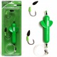 Set monturi pescuit somn Madcat S 180cm 20g carlige 2x6/0