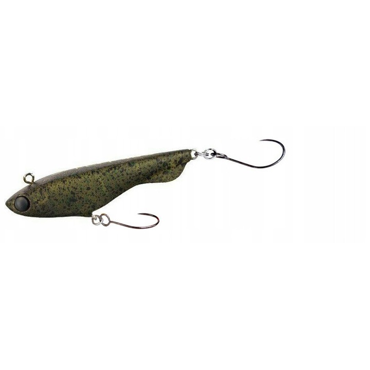 Wobler Shimano Cardiff Dartheat 4,7cm/4,6g, szín 009 Pellet, horgász szett