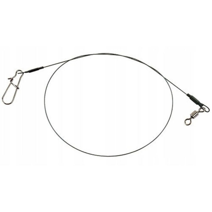 Przypon Fox Rage Surefit 7 Strand Titan 40cm/23kg, set 2 bucati