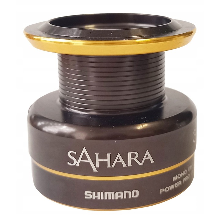 Shimano Sahara FE 3000, 3000, 0,29 mm / 130 m pótdob