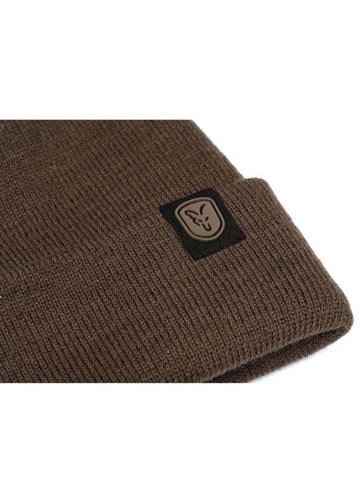 Fox Beanie sapka, Wren, 100% akril, univerzális méret