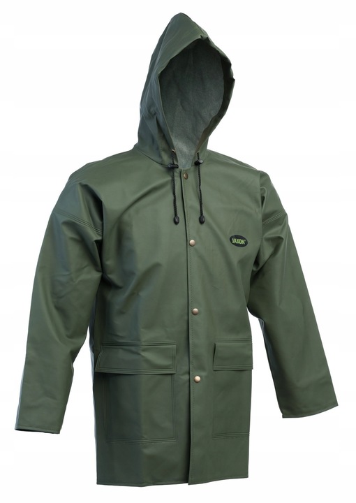 Jacheta sport barbati, JAXON, Verde5