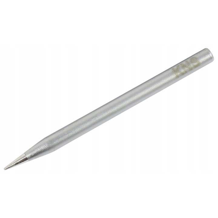 Накрайник за поялник TSL-905C, 70x4,5mm, заострен 0,5mm