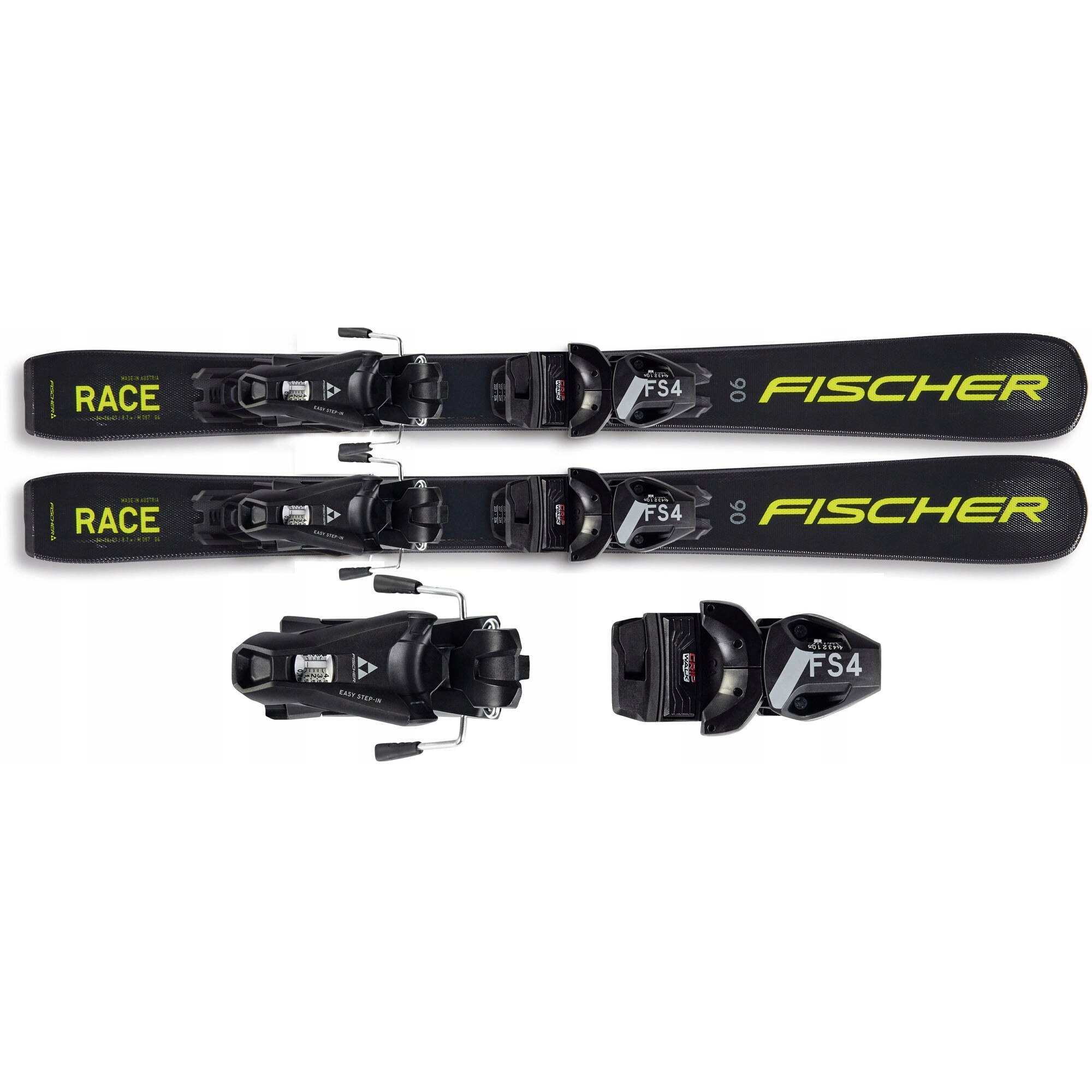 Schi Fischer RC4 WORLDCUP GS JR. RP. JR., 145 cm - eMAG.ro