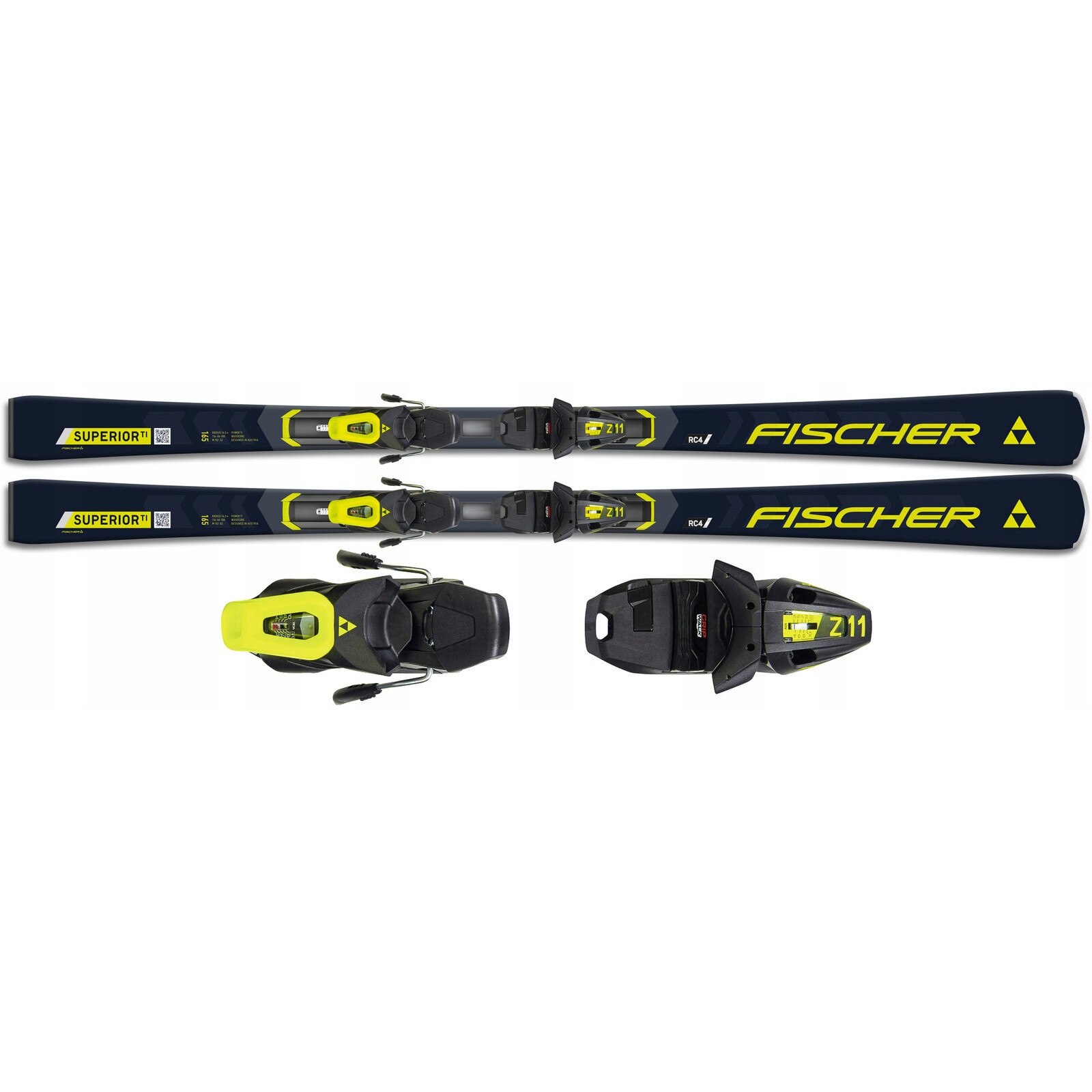 Schiuri Fischer Progressor F19 TI Racetrack, 163 cm - eMAG.ro