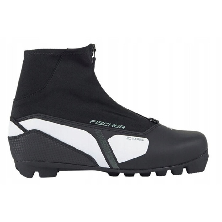 Обувки за ски бягане Fischer XC Touring WS, дамски, изолация, 39, 255mm