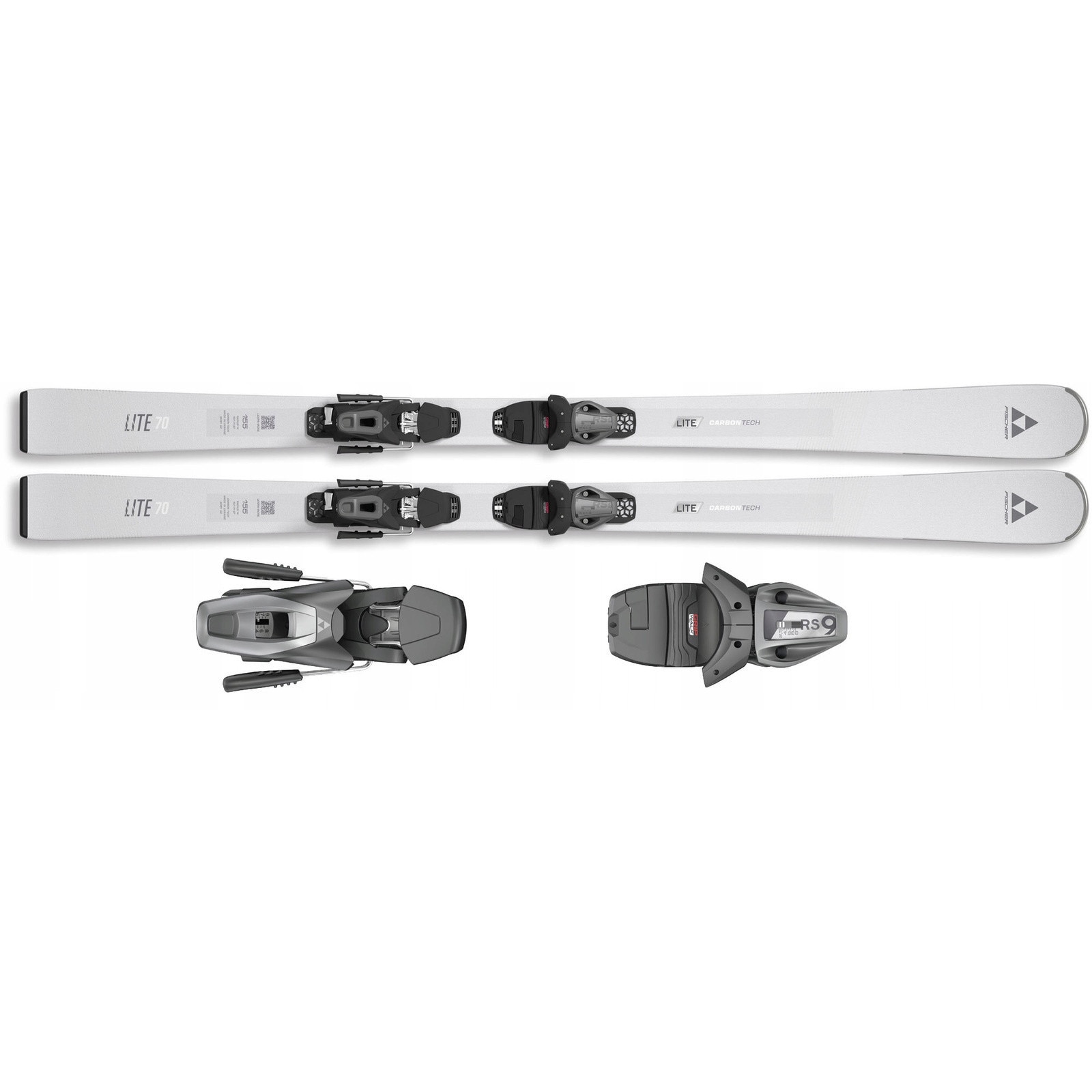 Schiuri Fischer Pro MTN Pulse, 160 cm - eMAG.ro