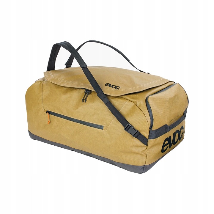 Пътна чанта Evoc Duffle Bag 100, 100L, къри, 70x40x35см