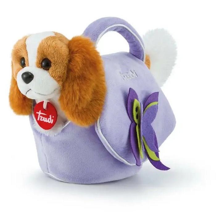 Mata educationala contrastanta Boho Panda, Babysenses, 5 jucarii, 77x77cm