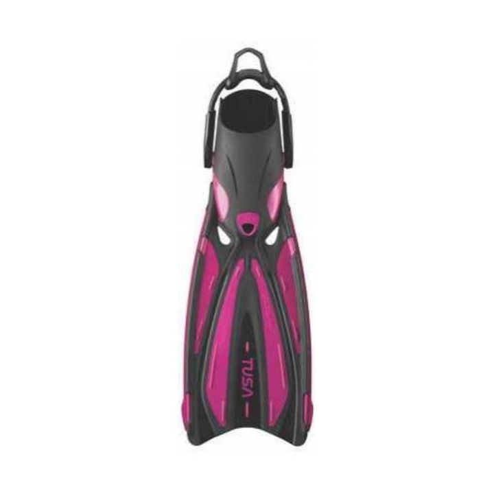 TUSA LABE reglabile cu BANGEE pentru cizme de scufundare SOLLA B SF-0114 XS 34-38 RP