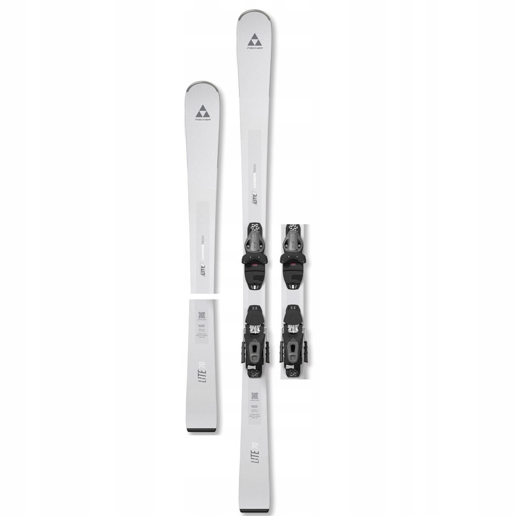 Schiuri Fischer Pro MTN Pulse, 160 cm - eMAG.ro