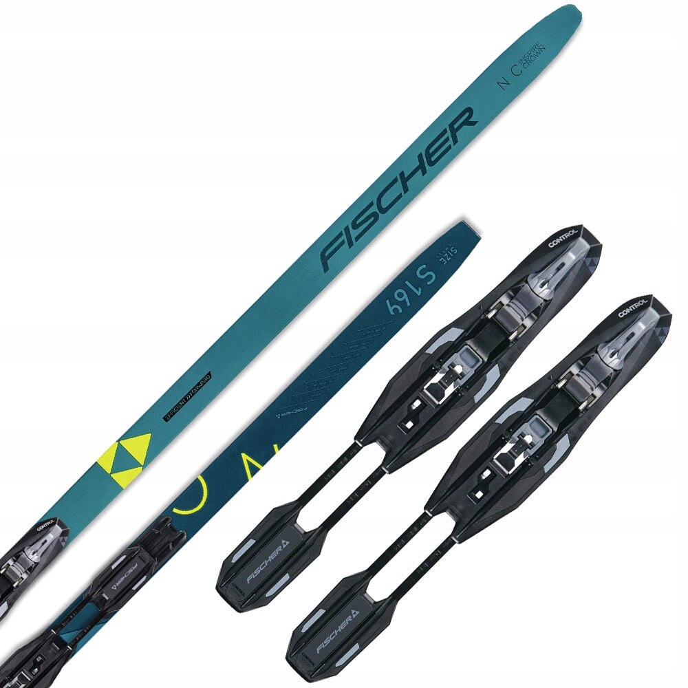 Schiuri Fischer Progressor F19 TI Racetrack, 163 cm - eMAG.ro