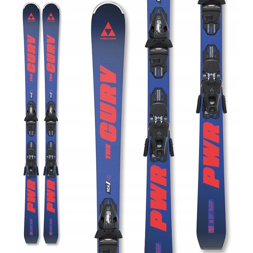 Schiuri Fischer Pro MTN Pulse, 160 cm - eMAG.ro