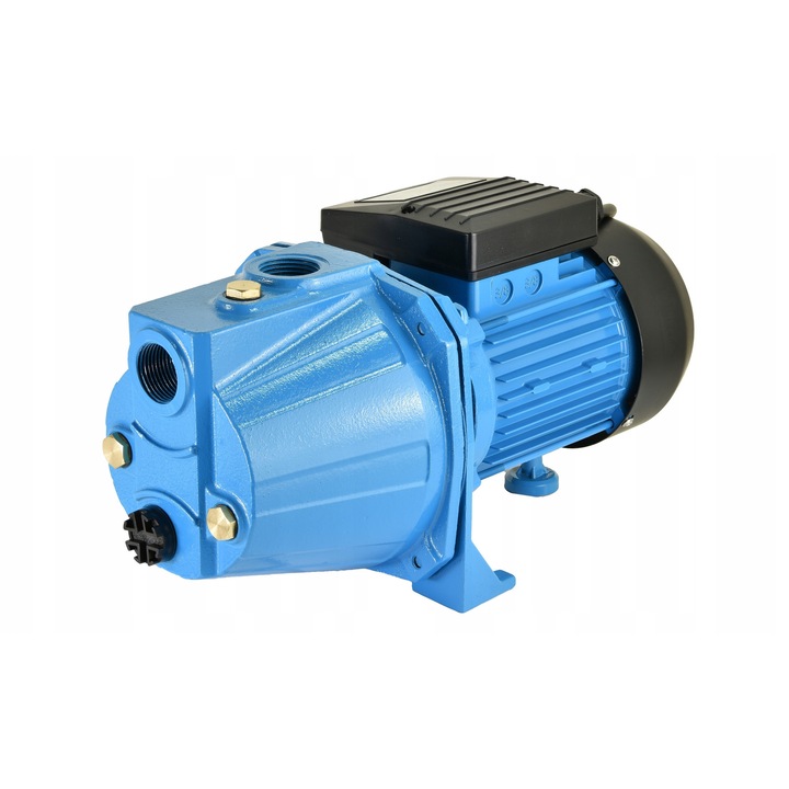 Einbach vízpumpa 1100W, 60L/perc, 8m mélység, 39x20x18cm