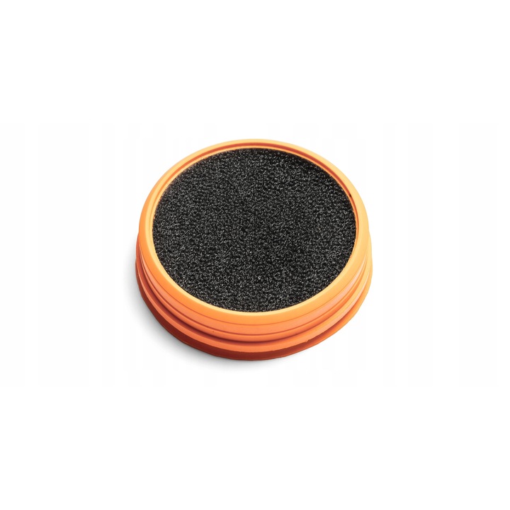 Set 6 Filtre HEPA pentru aspirator, Complex, spuma, lavabil, compatibil cu Philips SpeedPro Aqua 5000