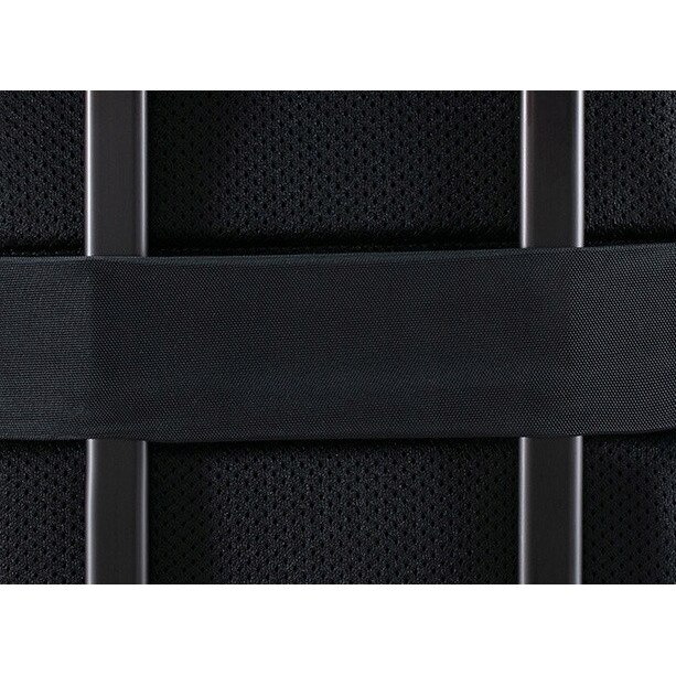 RUCSAC PENTRU LAPTOP 15,6 URBAN BUSINESS IMPERMEABIL NEGRU MUSTHAVE 18L