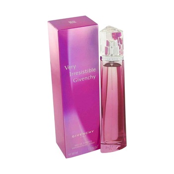 Apa de Parfum Givenchy Very Irresistible, Femei, 50ml Apa de Parfum Givenchy Very Irresistible, Femei, 50ml