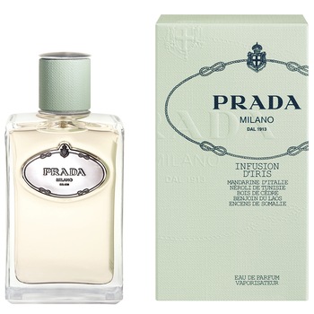 Apa de Parfum Prada Infusion D'Iris, Femei, 100ml Apa de Parfum Prada Infusion D'Iris, Femei, 100ml