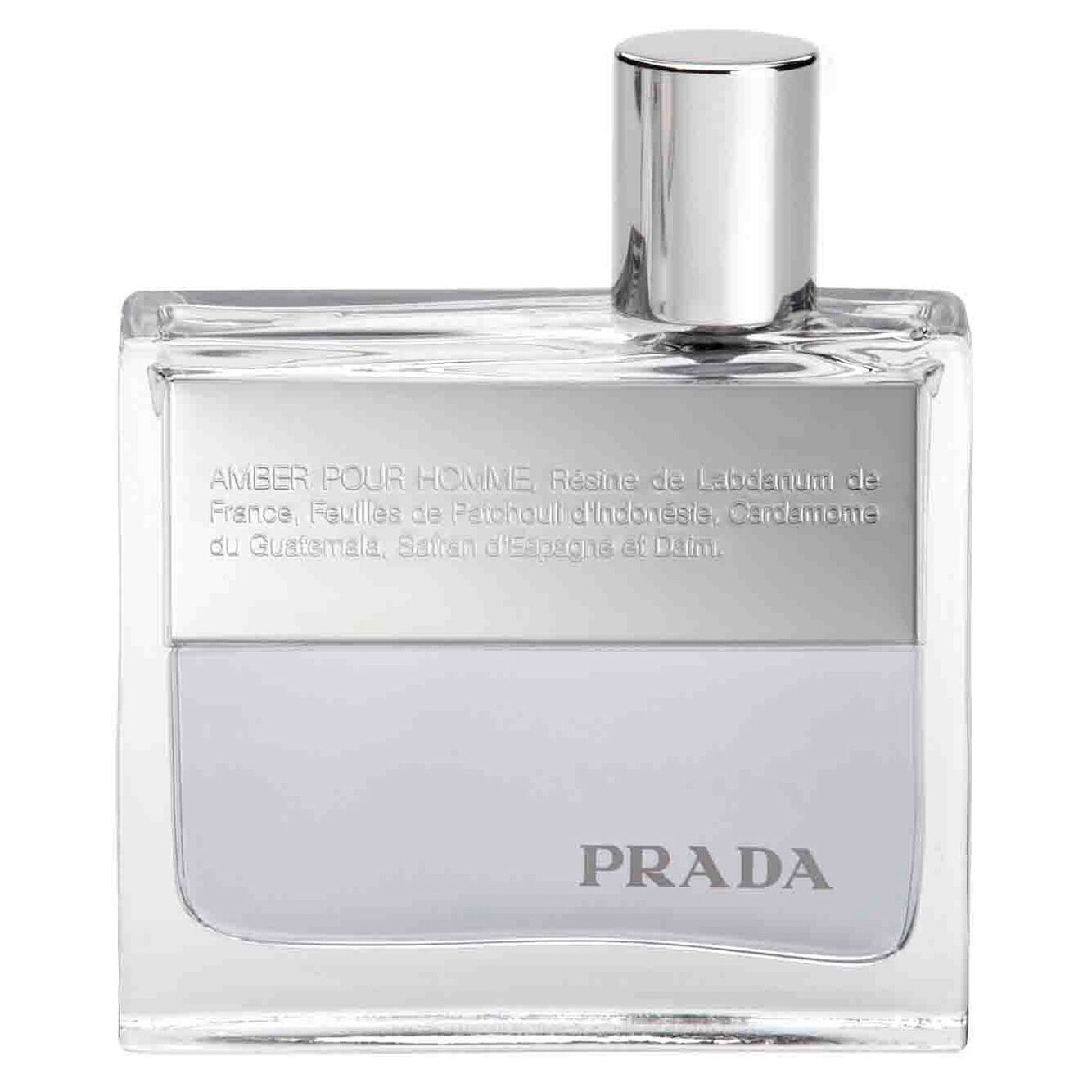 Apa de Toaleta Prada Man, Barbati, 50 ml