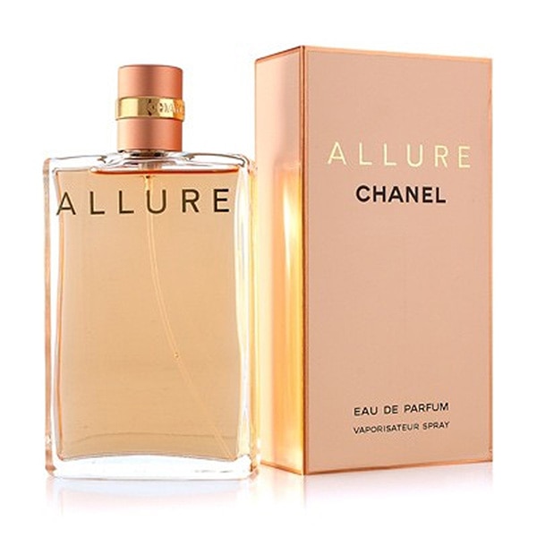 Apa de parfum Chanel Allure, Femei, 100 ml - eMAG.ro