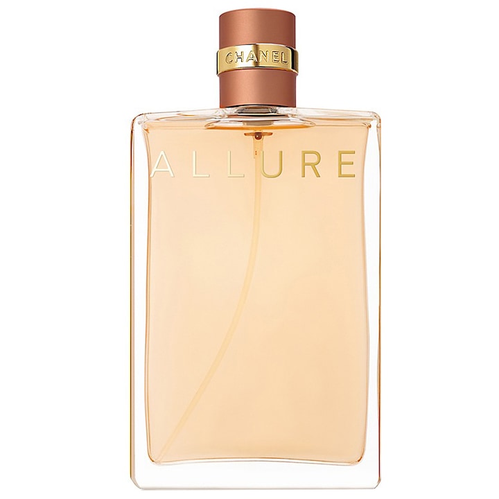 Chanel Allure női parfüm, Eau de Parfum, 100 ml
