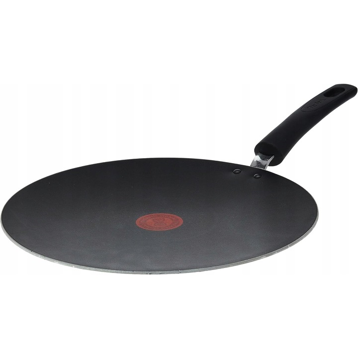 Tigaie Tefal Tempo Flamme 30 см, незалепваща, дълбока, с удобна дръжка