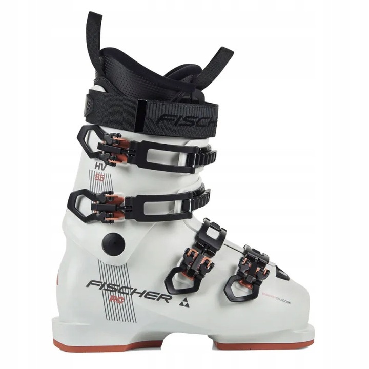 Fischer 2026 síbakancs, hó, bianchi, 23,5