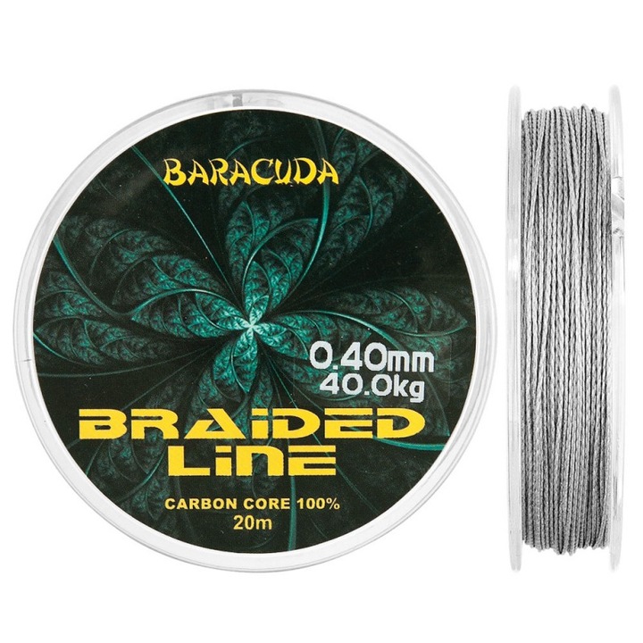 Влакно Baracuda 20м