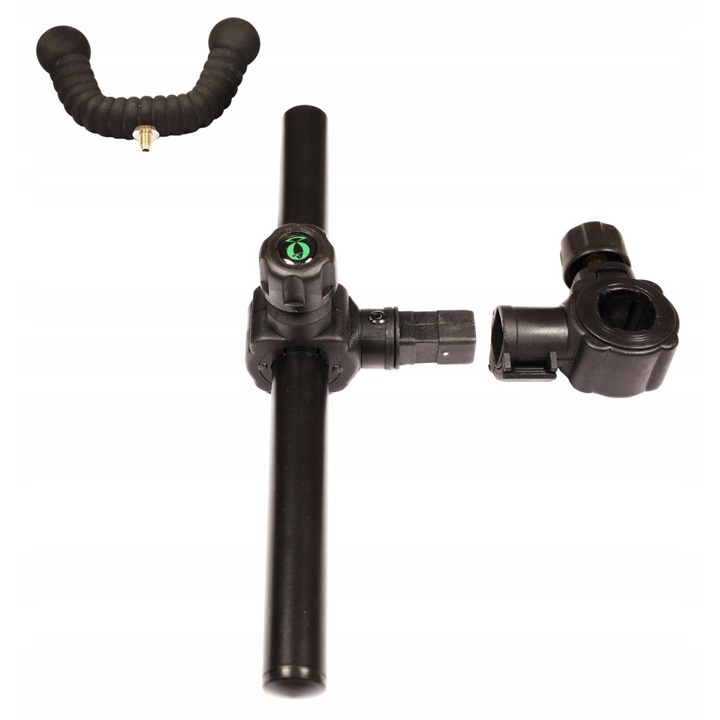 Стойка Sensas Arriere Special Feeder Easy Fix, 40x15см
