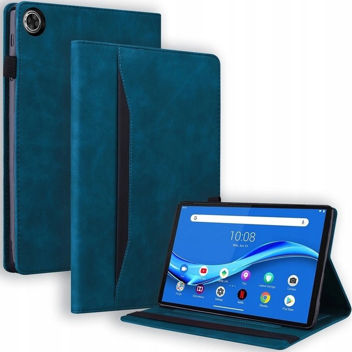 Husa tableta ERBORD pentru Lenovo Tab One 8,7" cu clapeta