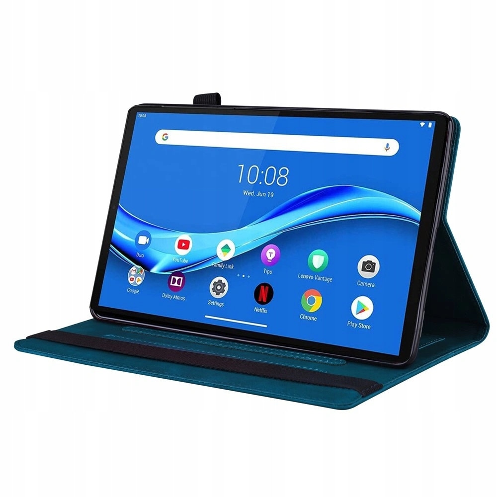 Husa tableta ERBORD pentru Lenovo Tab One 8,7" cu clapeta
