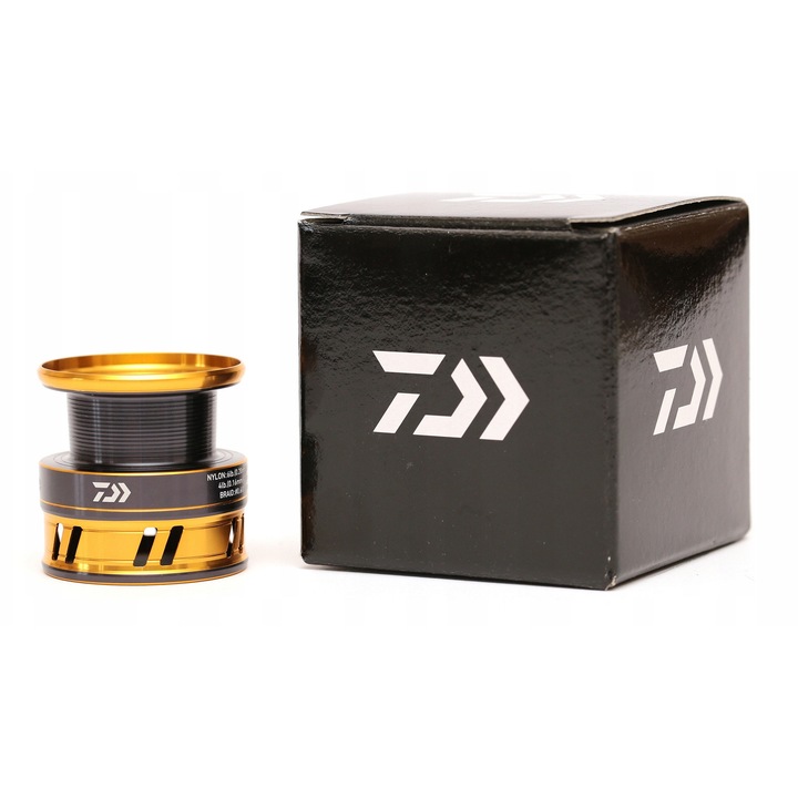 Legalis LT 2500-XH orsó dob, 0,20mm/150m