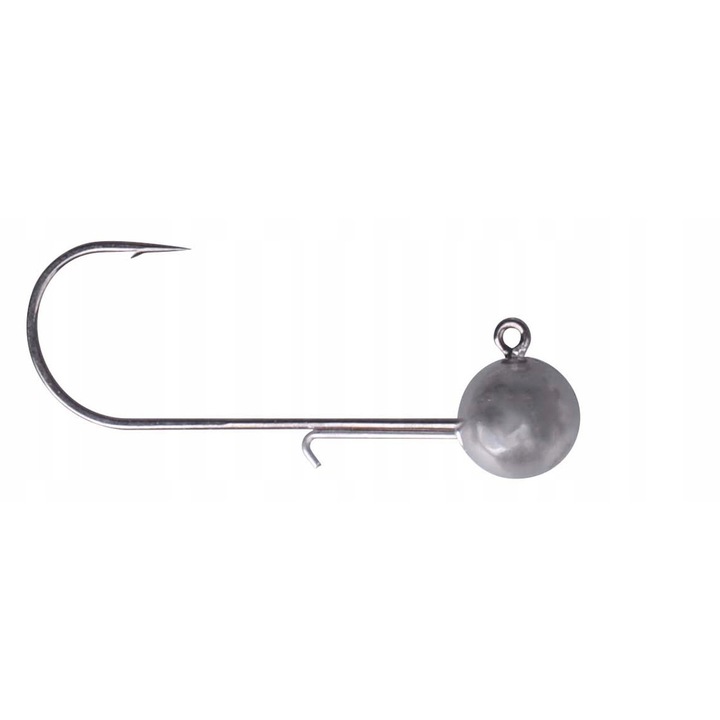 Set 25 jiguri Glowka 15g, 2/0, Savage Gear