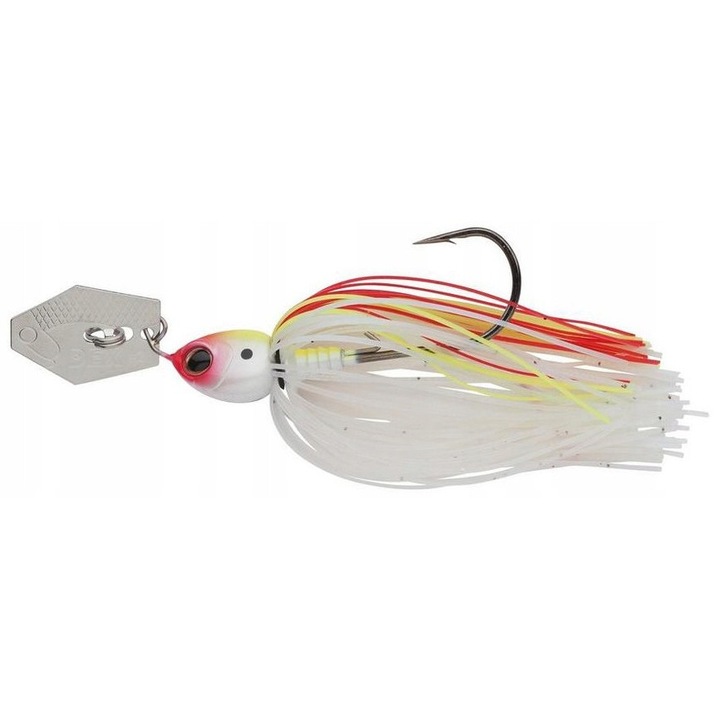 Naluca jig Berkley DEX Chatterbait RD Shad, 10cm, 11g, szett halakhoz