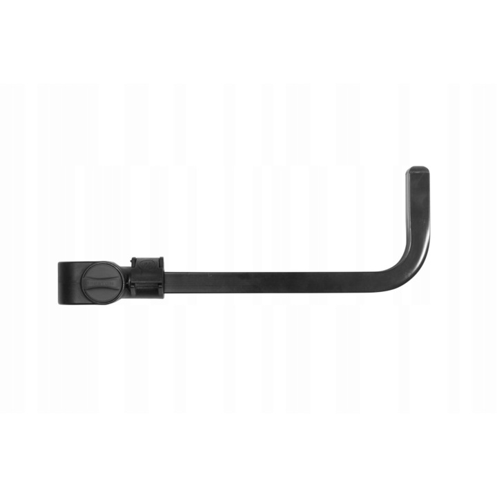 Suport pentru tavi laterale Preston, dimensiuni 30x25x23mm, set accesorii